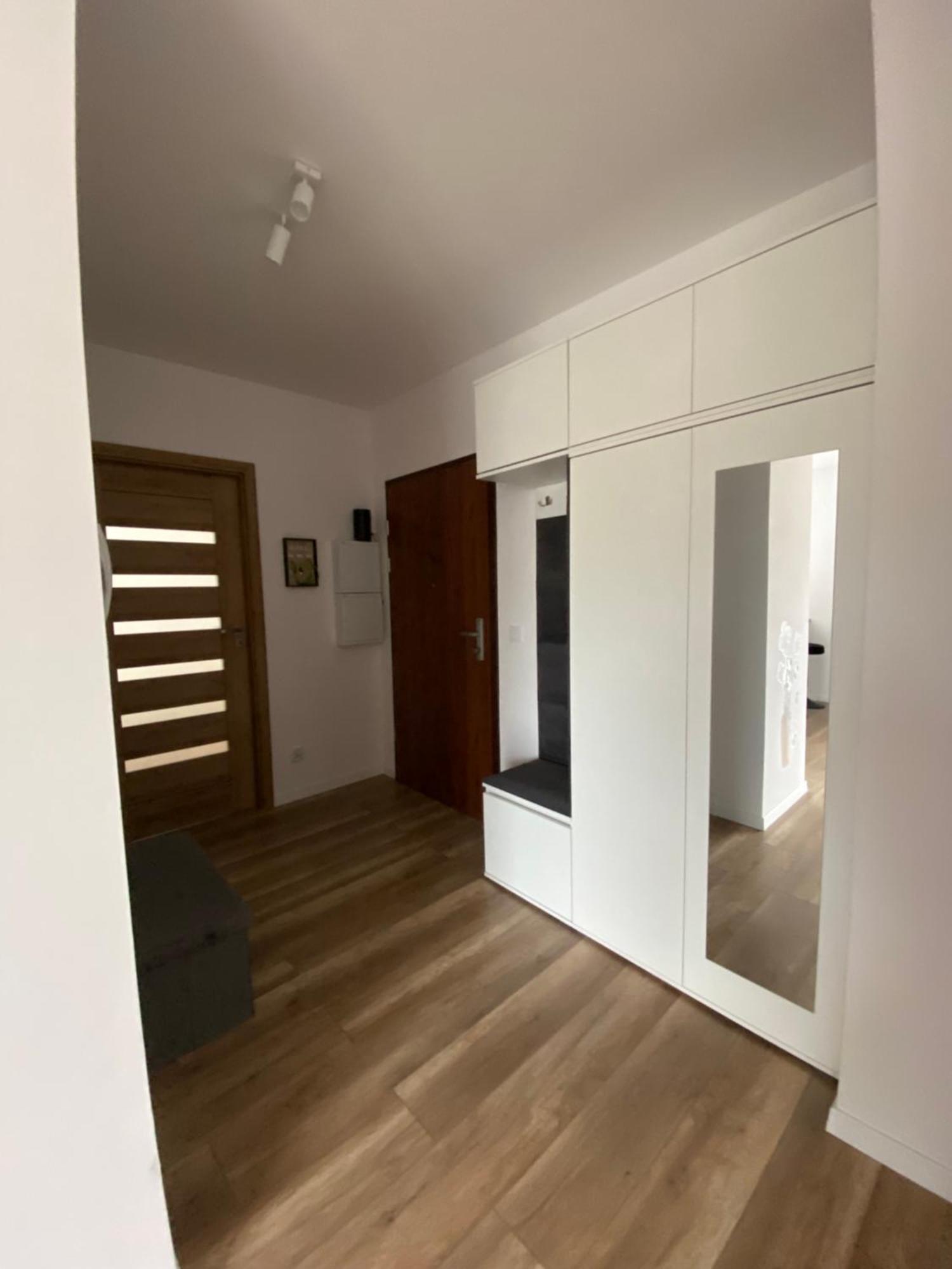 Go2Nati Apartament Gdansk Exterior foto
